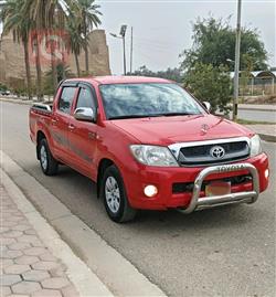 تۆیۆتا هایلۆکس